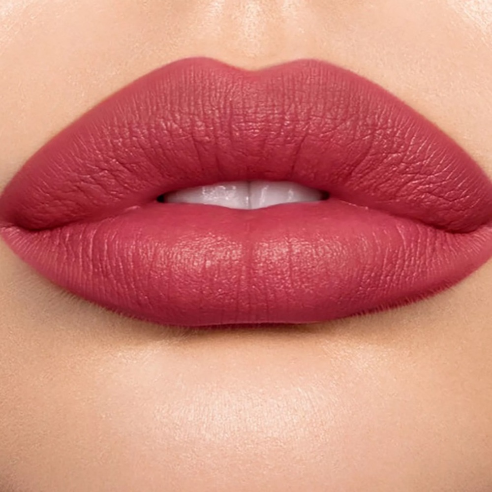 CHARLOTTE TILBURY Matte Revolution Lipstick-First Dance